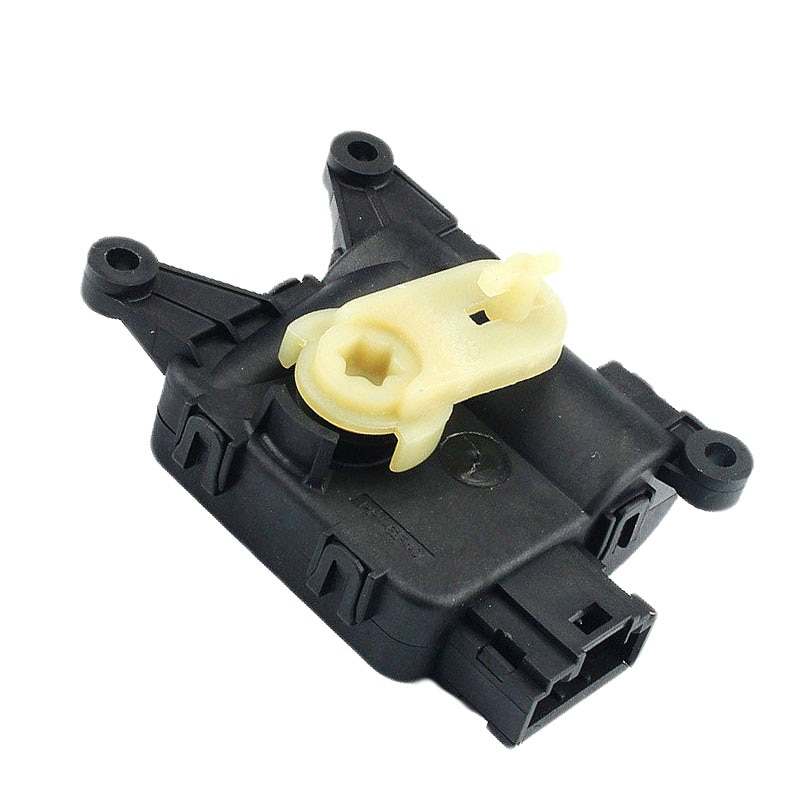Ac Heater Servo Demper Airconditioning Voor Caddy Eos Golf Tiguan Touran Shanran Octavia A3 Q3 Tt 1K1 907 511 C 1KD907511D