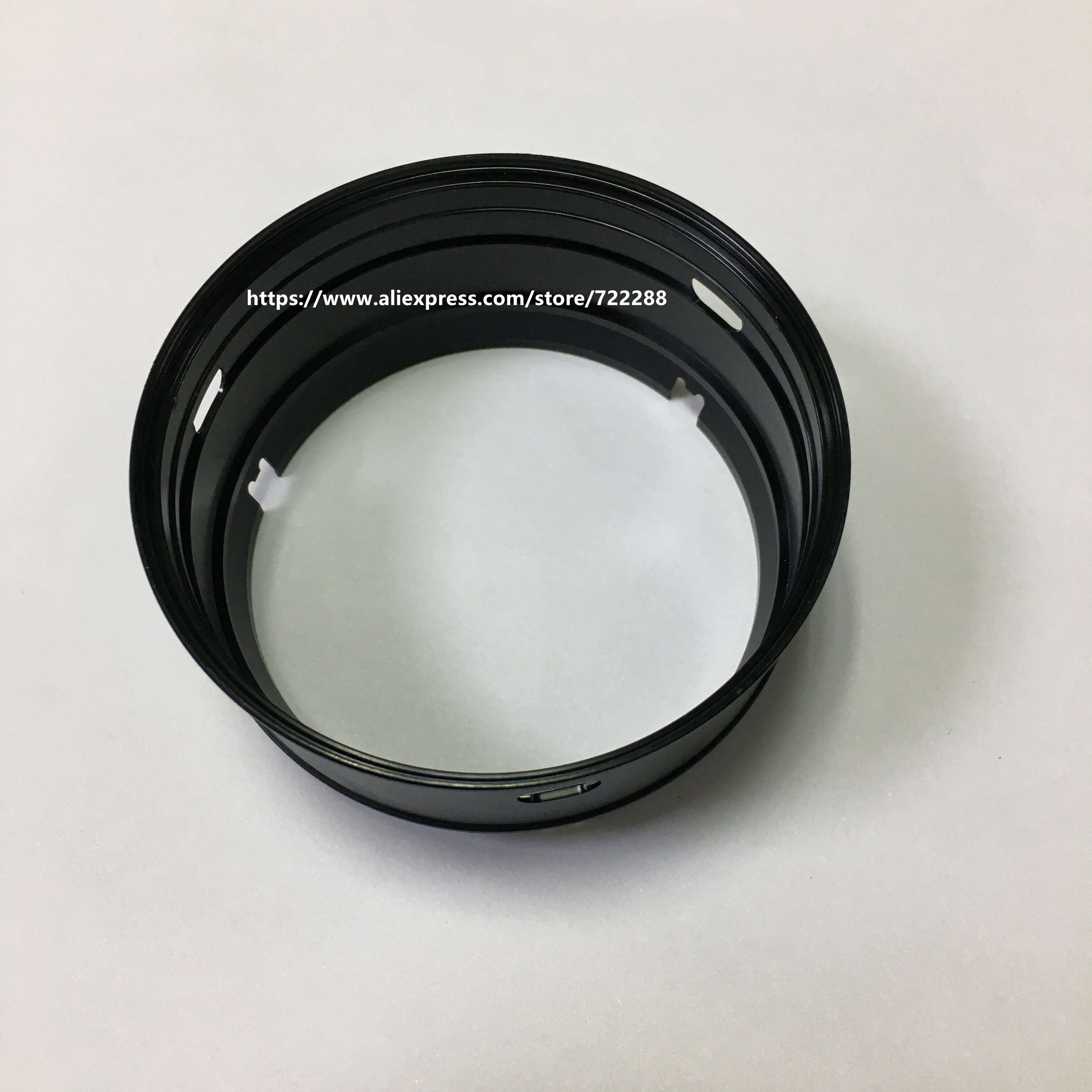Reparera delar för canon  ef 24-70mm f /2.8 l ii usm objektiv fokusring  yb2-3753-000