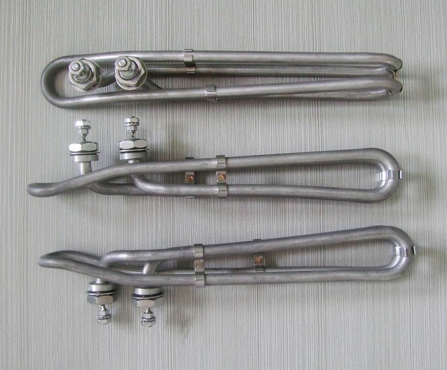 tub spa heater parts- 3kw heating element fit Balboa Gecko Large H30-R1 3KW heating element