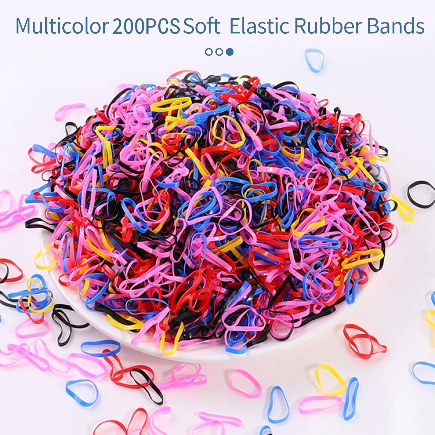 Hairdressing Combs Set Stylist Portable Tool Anti-static Detangler Comb Barber Styling Tool Hair Brush Woman Men Pink Set Comb