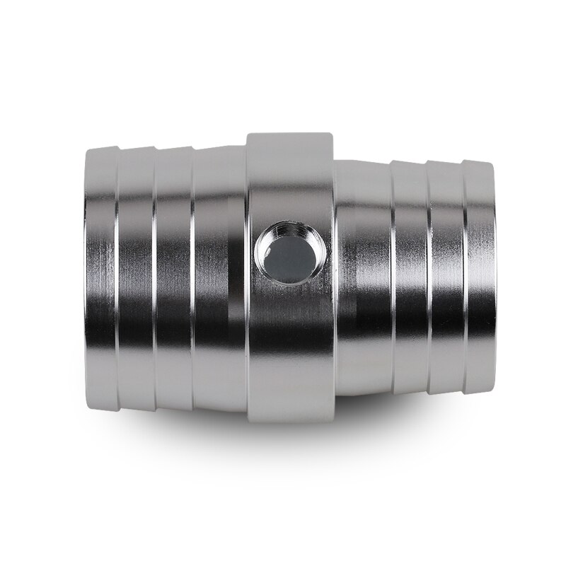 Adaptador de ajuste reductor de reparación de acoplador de empalme de espiga para manguera de 1-1/2 "a 1-3/4" pulgadas