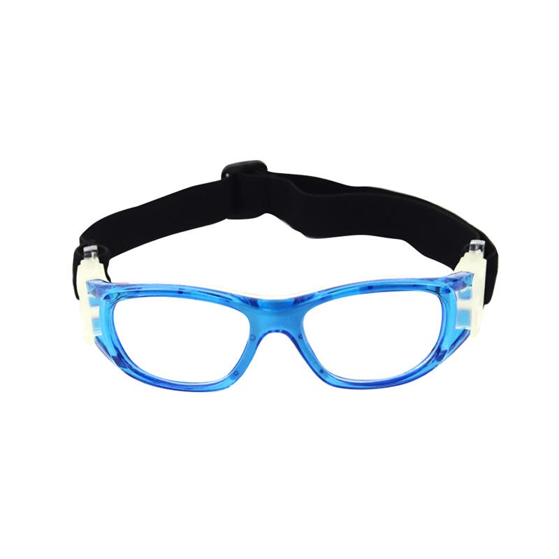 Sport Brille Basketball Gläser FußBall Brille Rahmen Profi Explosion-nachweisen draussen Sport Tennis Spiegel