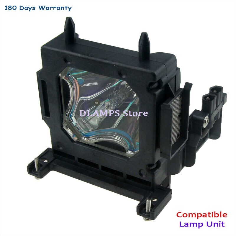 LMP-H201 Vervangende Projector lamp met Behuizing Voor SONY VPL-HW10 VPL-VW70 VPL-VW90ES VPL-VW85 VPL-VW80 VPL-HW20 Projectoren