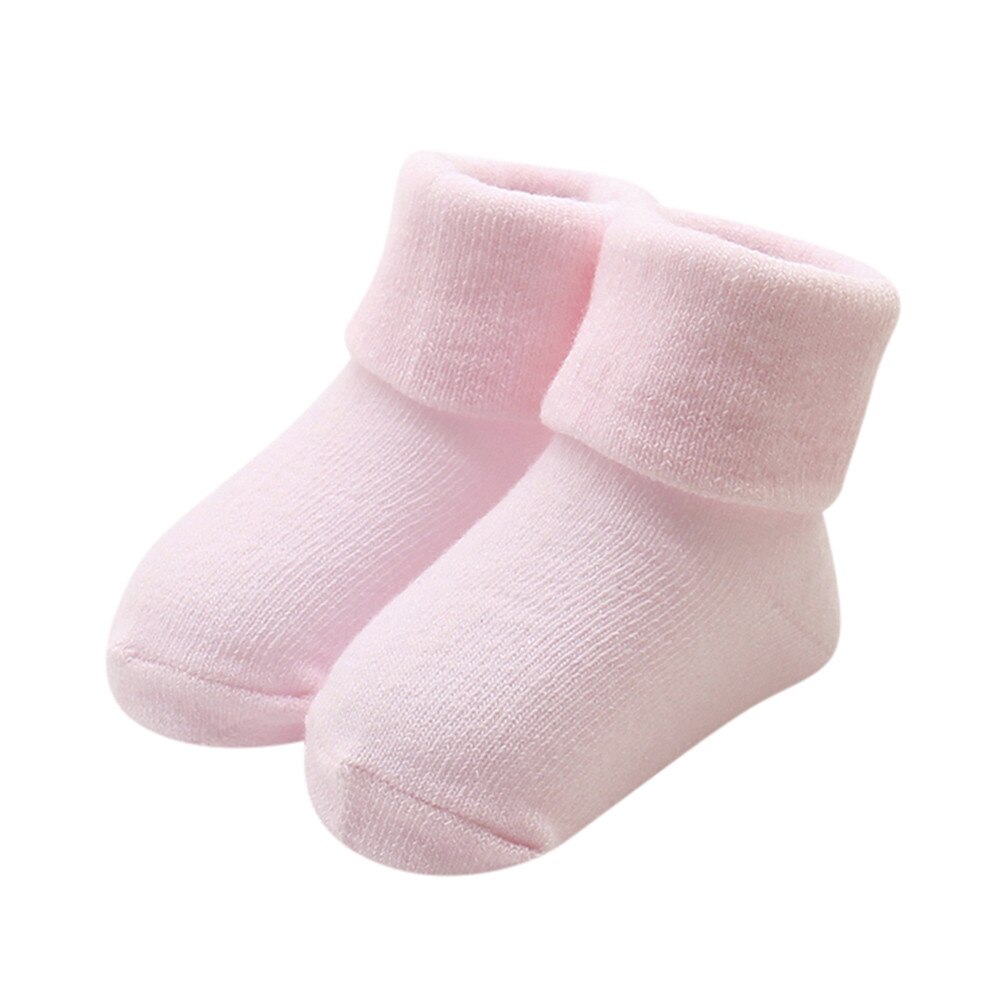 heißer Jungen Mädchen Reine Weiße Socken für Kinder Baby Weiche Baumwolle Kinder Socken Lose Komfortable Kleinkind Schwarz Weiße Socken