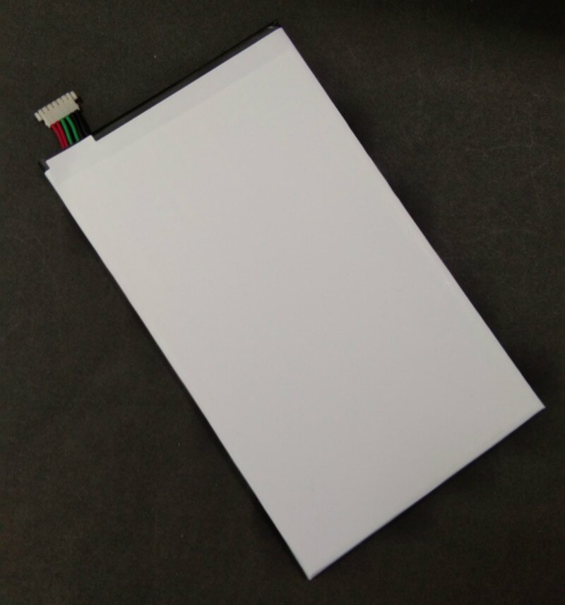 STONERING 4900mAh EB-BT705FBE EB-BT705FBT Batterie für Samsung Galaxis Tab S 8,4 T700 T705 Bateria