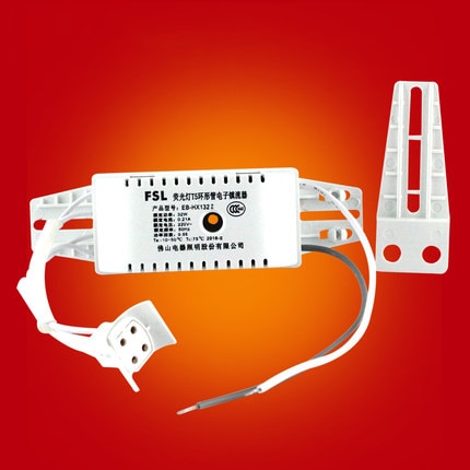 Rengaslamppu elektroninen liitäntälaite 40w kattolampun tarvikkeet  t5 tasasuuntaaja 22 w 28 w 32 w 40w