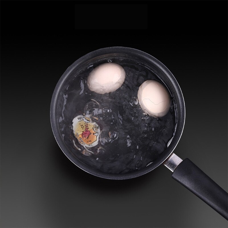 Egg Timer Sensitive Hard &amp; Soft Boiled Color Changing Indicator Tells When Eggs are Ready Kitchen Tools Gadgets