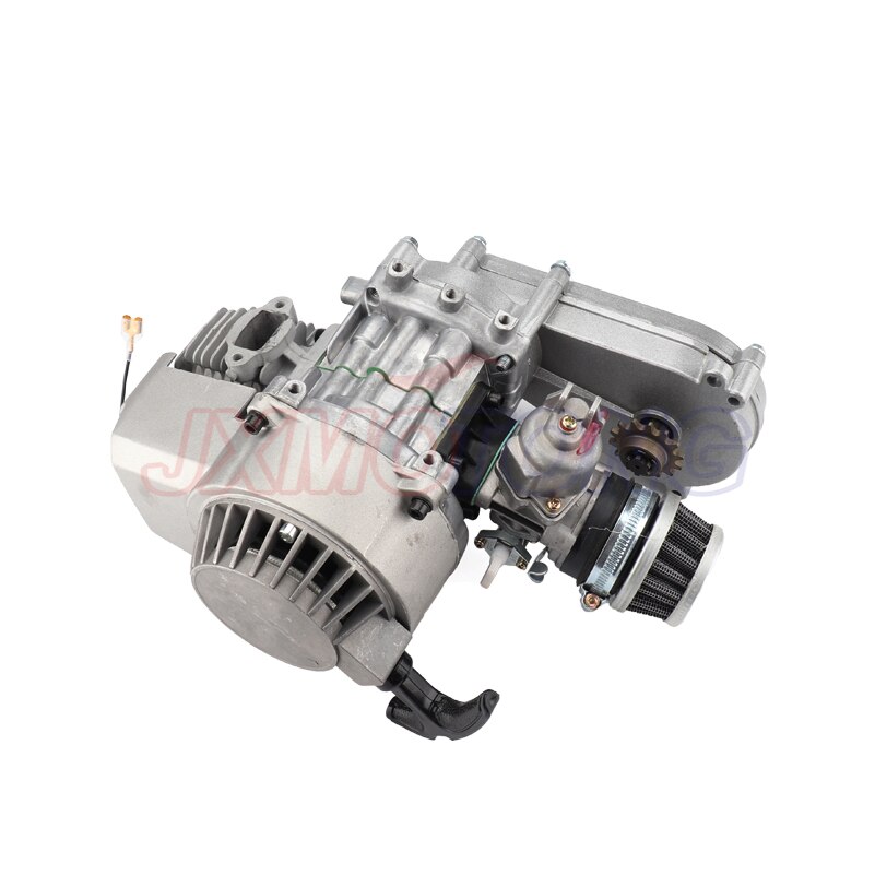 49cc engine with gearbox of mini dirt bike off road bike for kids moto brand name KXD LIYA HIGHPER