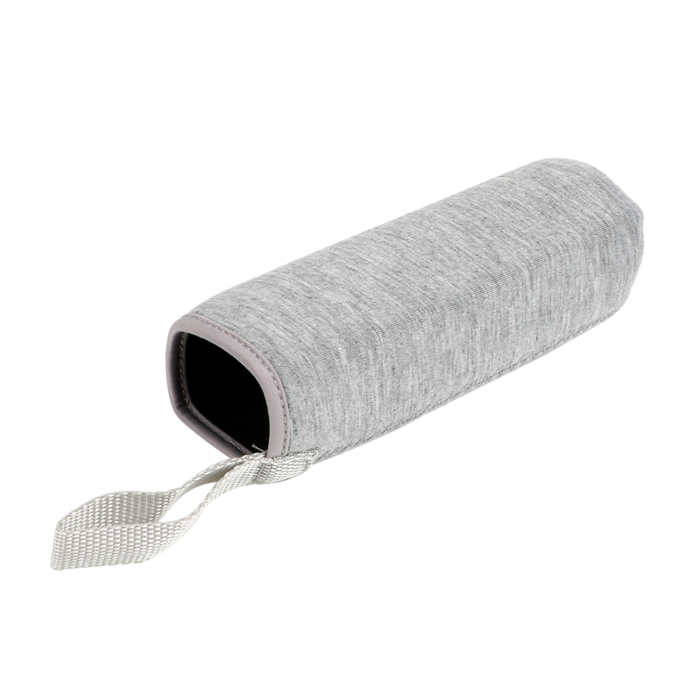 550mL izolator rękaw próżniowy worek termiczny worek na butelkę gadżety 5 kolorów Drinkware