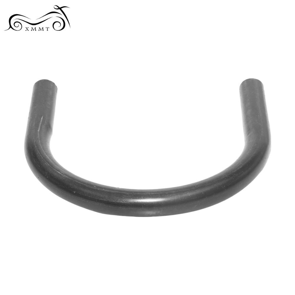 210mm Motorbike Cafe Racer Rear Seat Frame Hoop Loop End Brat For Honda CB 650 750 Suzuki