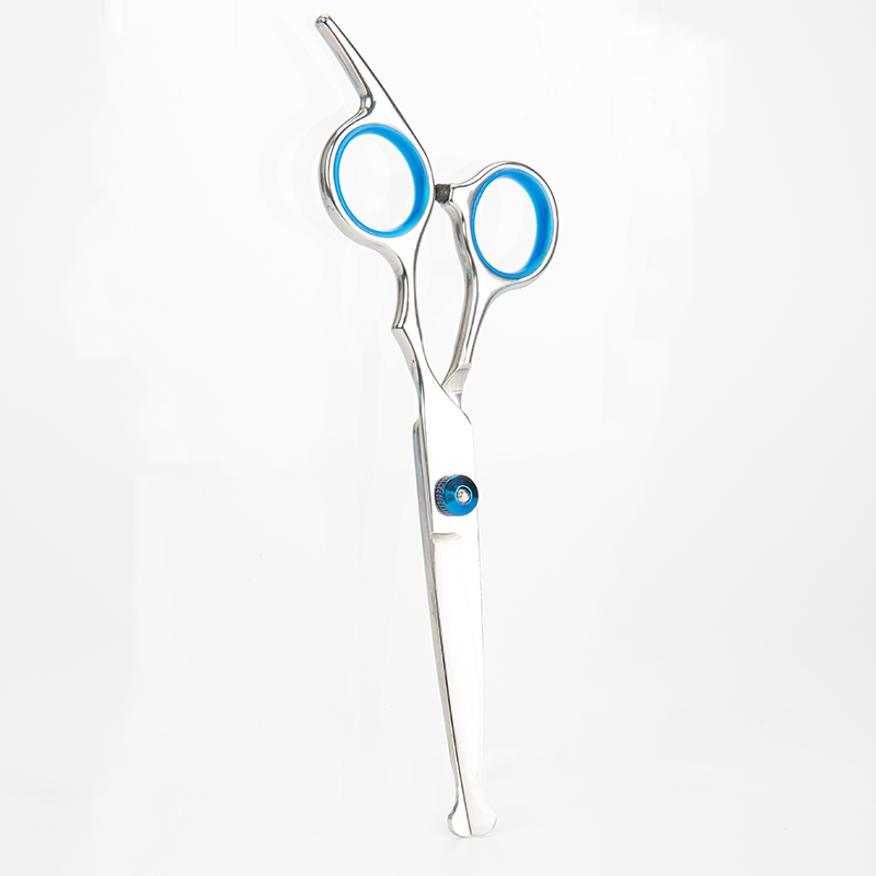 Tijeras de peluquero de 3 estilos, herramienta de peluquería para cortar el cabello, accesorios de barbería de acero inoxidable, herramientas de corte de pelo para salón en casa: Borgoña