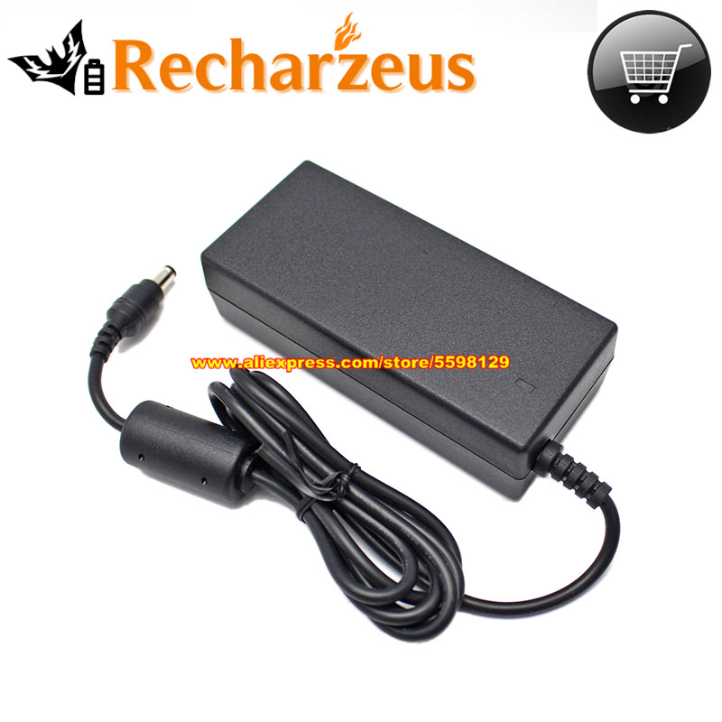Oryginalny Zasilacz AC 65W 12V 5.417A DPS-65VB do NAS QNAP ASUSTOR