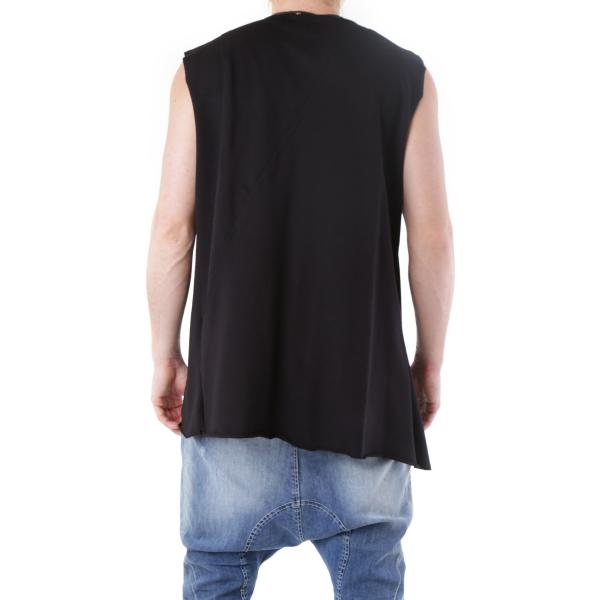 Gilet nero uomo: stile e comfort Gilet nero uomo: stile e comfort