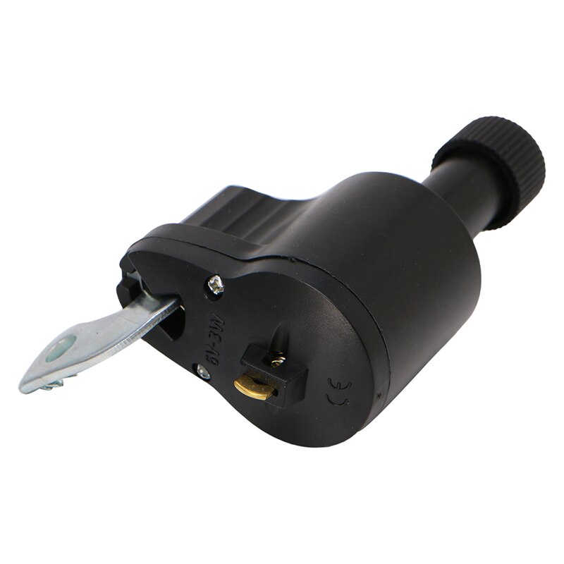 Motorized Bike Bicycle Friction Dynamo Generator Head Tail Light Acessories