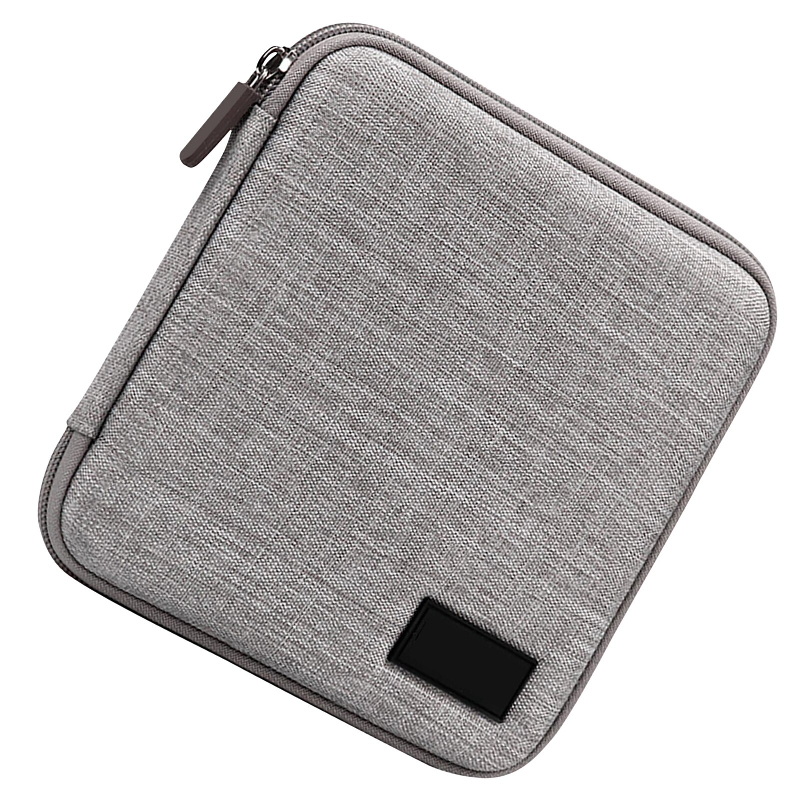 CD DVD Case Portable Holder Carry Pouch Bag Wallet... – Vicedeal