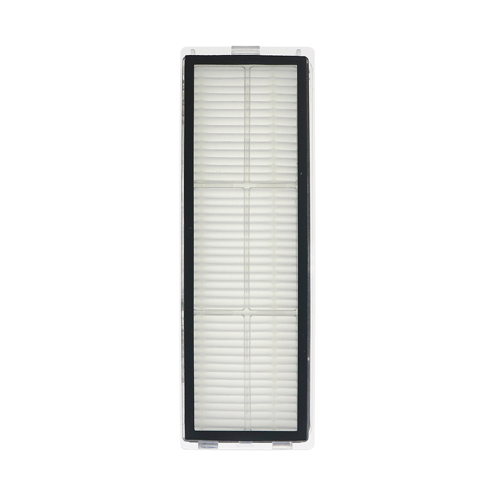 Voor xiaomi mijia 1c 2c 1t mi robot vacuüm-mop stytj01zhm dreame f9 rolborstel hepa filter mop robot stofzuiger onderdelen
