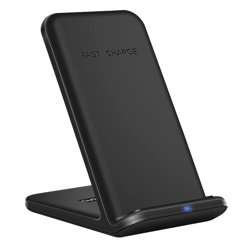 15W Fast Wireless Charger 4 in 1 Qi Charging Dock Station For iPhone 12 11 Pro XS MAX XR X 8 Apple Watch SE 6 5 4 3 AirPods Pro: Only Phone Charger