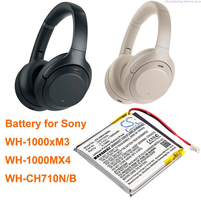 Wh1000mx 2025