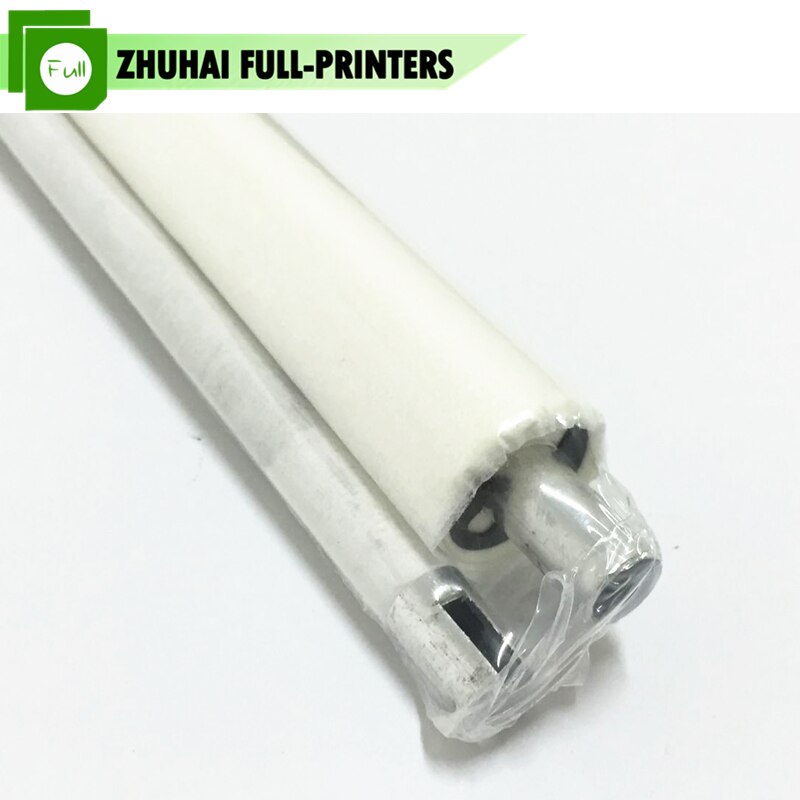 2 PCS Frete Grátis Novo Compatível Rolo de Limpeza Web Rolo Fusor Rolo de Limpeza para Xerox DC5000