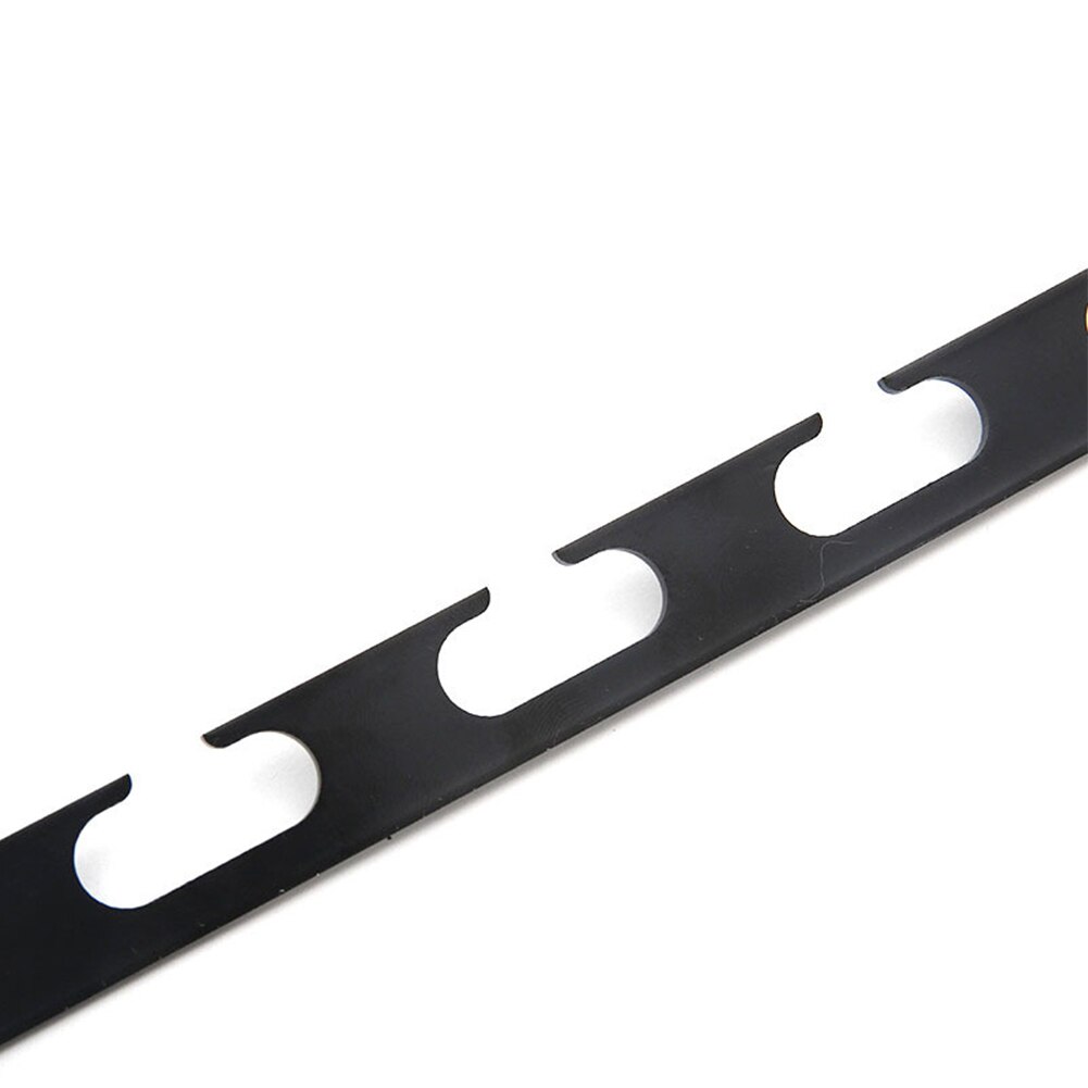 Stainless Steel Clothes Hangers Hanging Chain Metal Cloth Closet Hanger Shirts Tidy Save Space Organizer Hangers