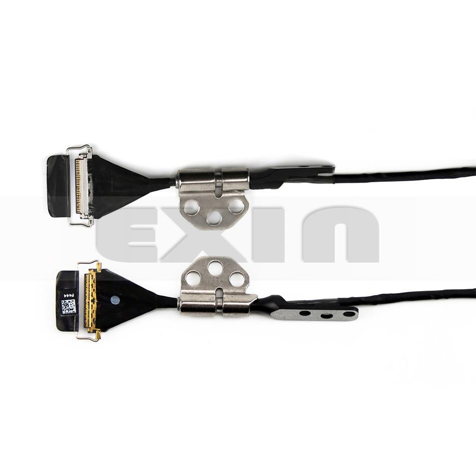 Neue A1466 LED LVDS Bildschirm Kabel LCD Kabel für Macbook Luft A1466 LCD Kabel jahr