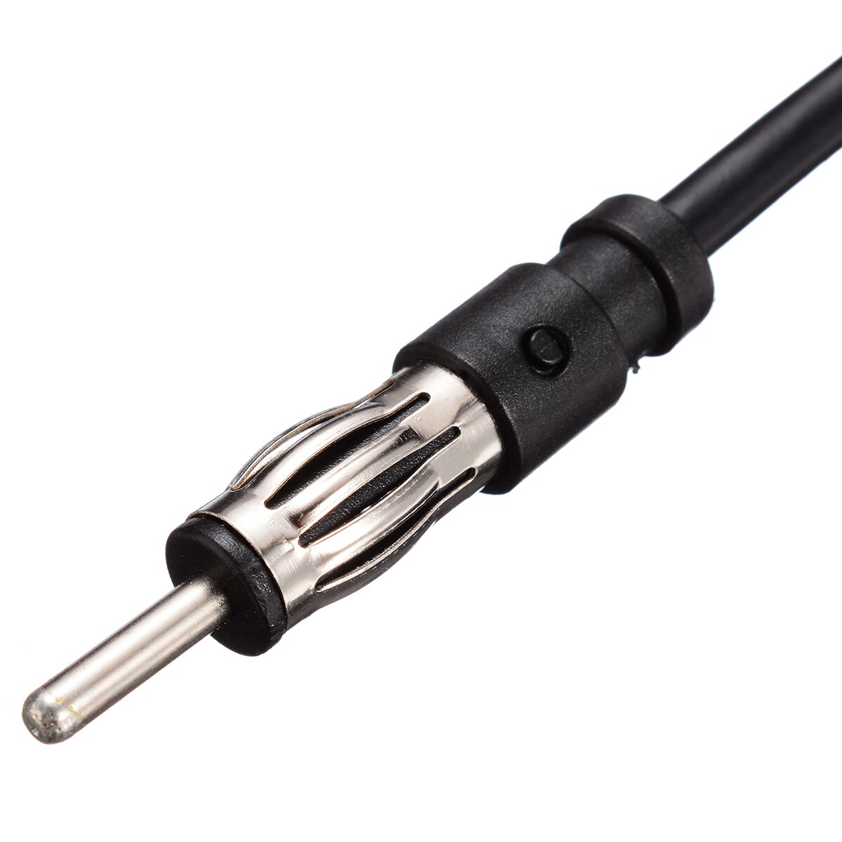 Expansor de frecuencia de banda FM para Radio de coche, convertidor de FM88-108Mhz negro para accesorios electrónicos japoneses, 1 unidad