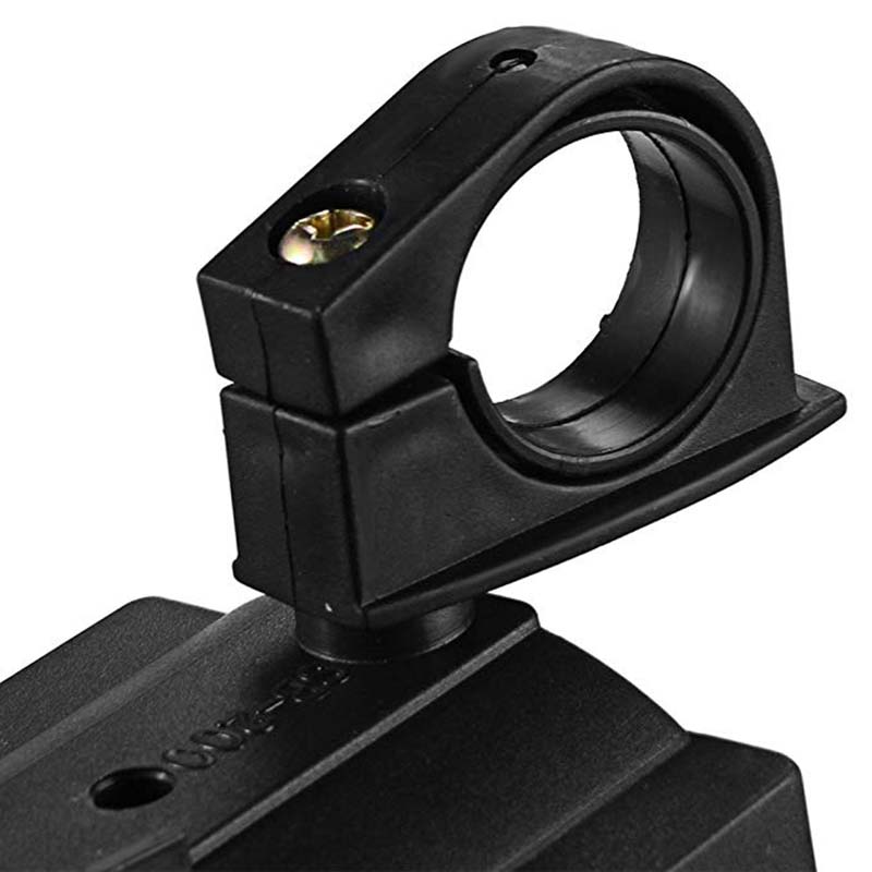 Fiets elektronische luide claxon mountainbike bel claxon buiten waarschuwing veiligheid stuur alarm ring bel fietsaccessoires