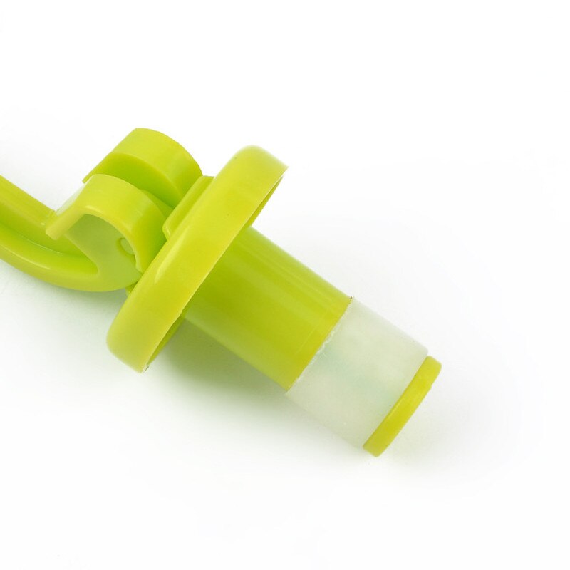4 Stks/set Siliconen Wijnfles Stoppers Bier Wijn Kurk Plug Fles Cover Keuken Bar Tool Kleur Willekeurige