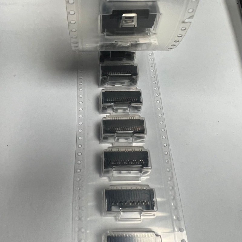 As5048a DF50-30DP-1H(51) Grm31cr61a107mea8l ZED-F9P-01B-01 Rm3100 C4532x7r1e226mt00