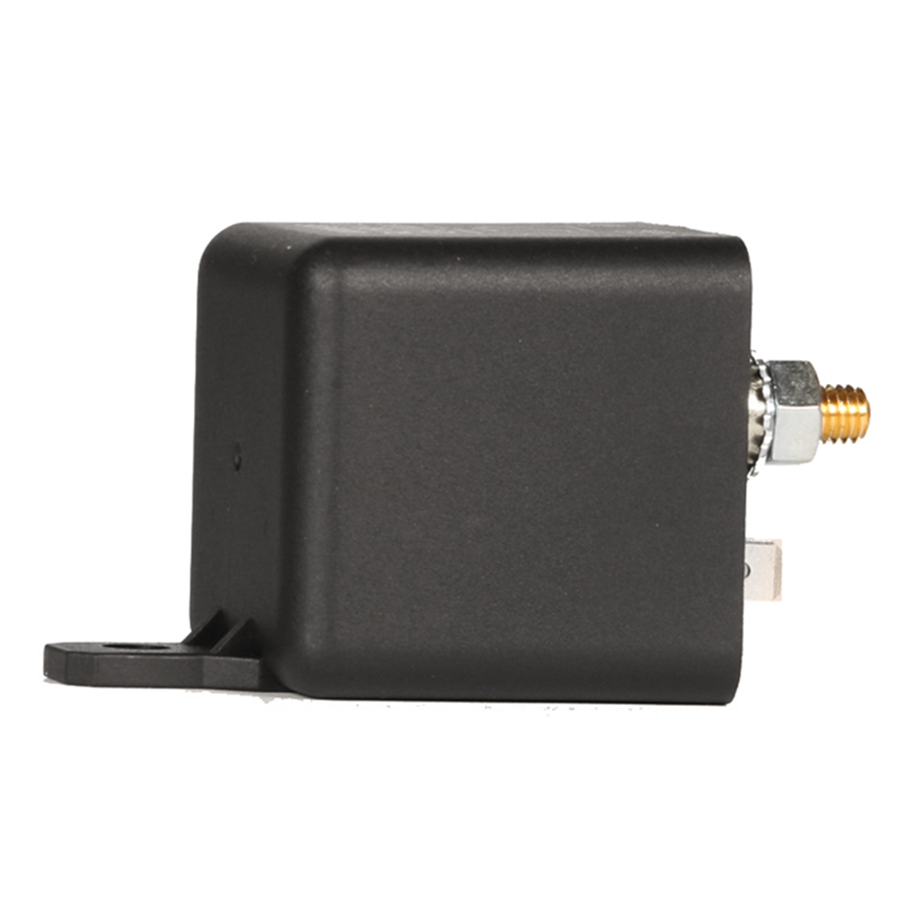 High Current Relay Starting Relay 200A 100A 12V 24V Power Automotive Heavy Current Start Car Relay Truck Motor Machinery
