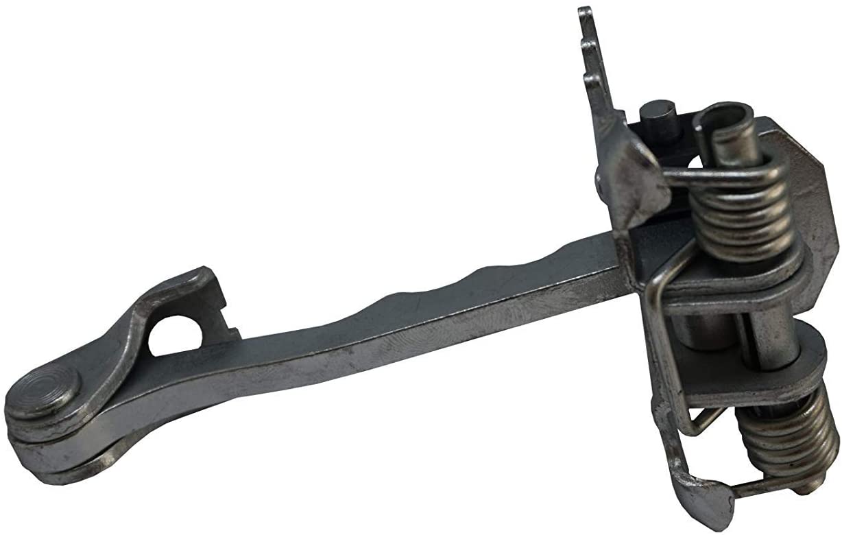 Limitery 804310001R de sangle d'arrêt de charnière de porte avant pour Renault Laguna MK3