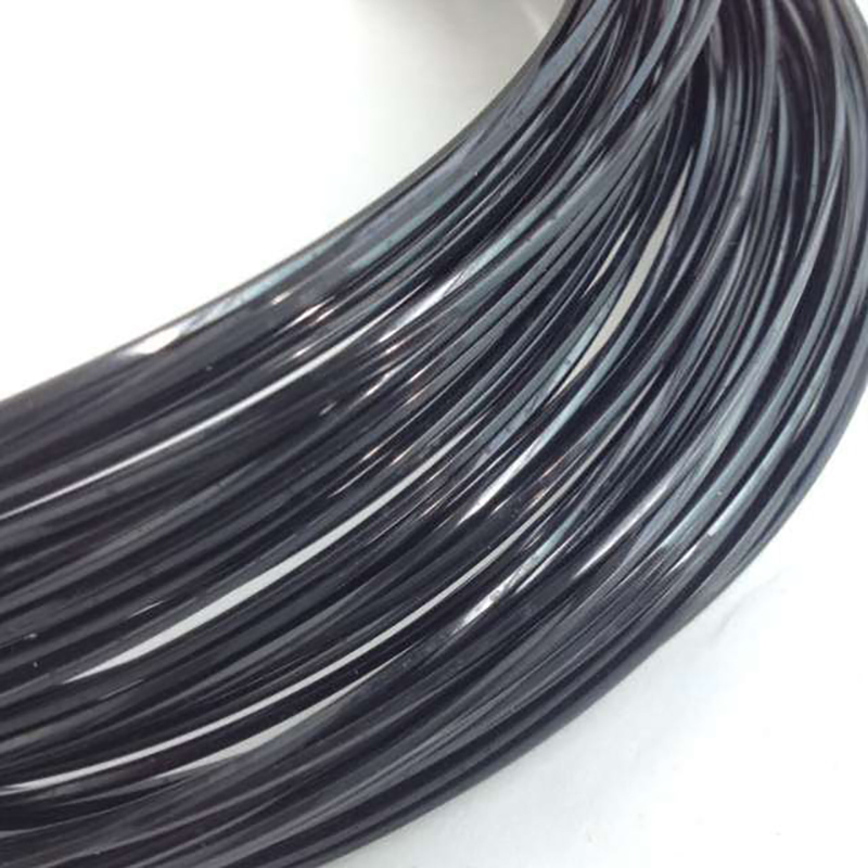 Powerti Tennis String 200m Reels Polyester Thin Ball String Hexagon Durable Tennis Racket String Accessories PT-127