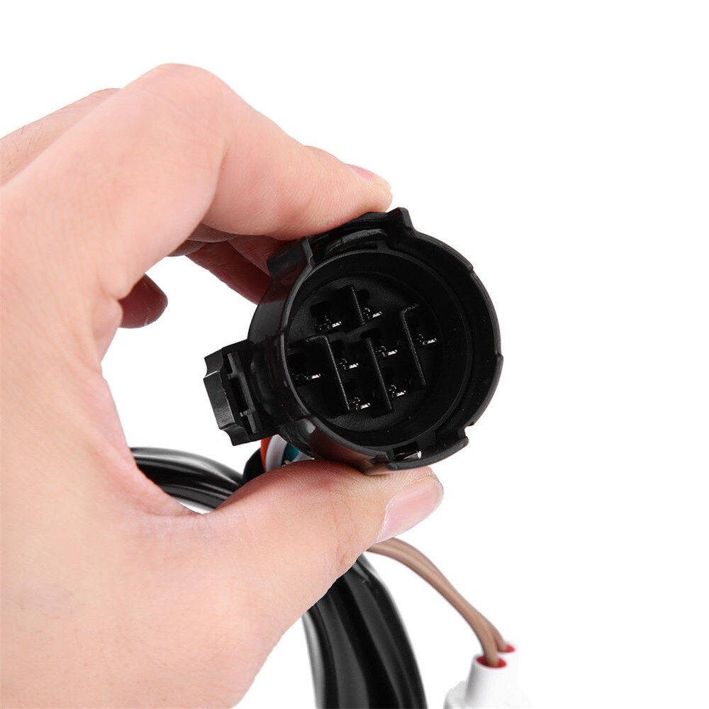 Marine Outboard Single Engine Ignition Key Switch Panel 37100-96J24 for Suzuki