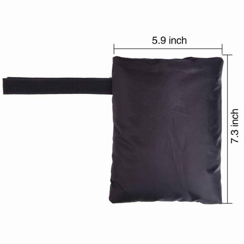 Outside Faucet Cover Hole Thermal Insulation Protector Snow Frozen Outdoor Faucet Frost Protection Cover Saving Tap Cover