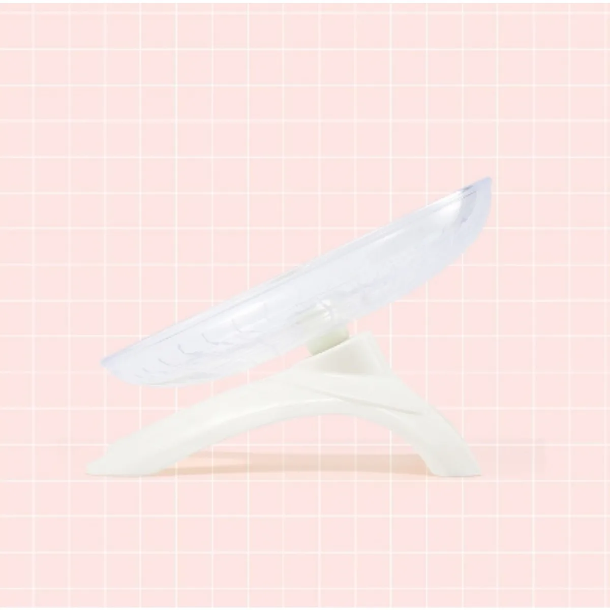 Quiet Spin Hamster Exercise Wheel - Durable, Non-Slip Running Saucer For Small Pets Like Hamsters, Gerbils & Mice