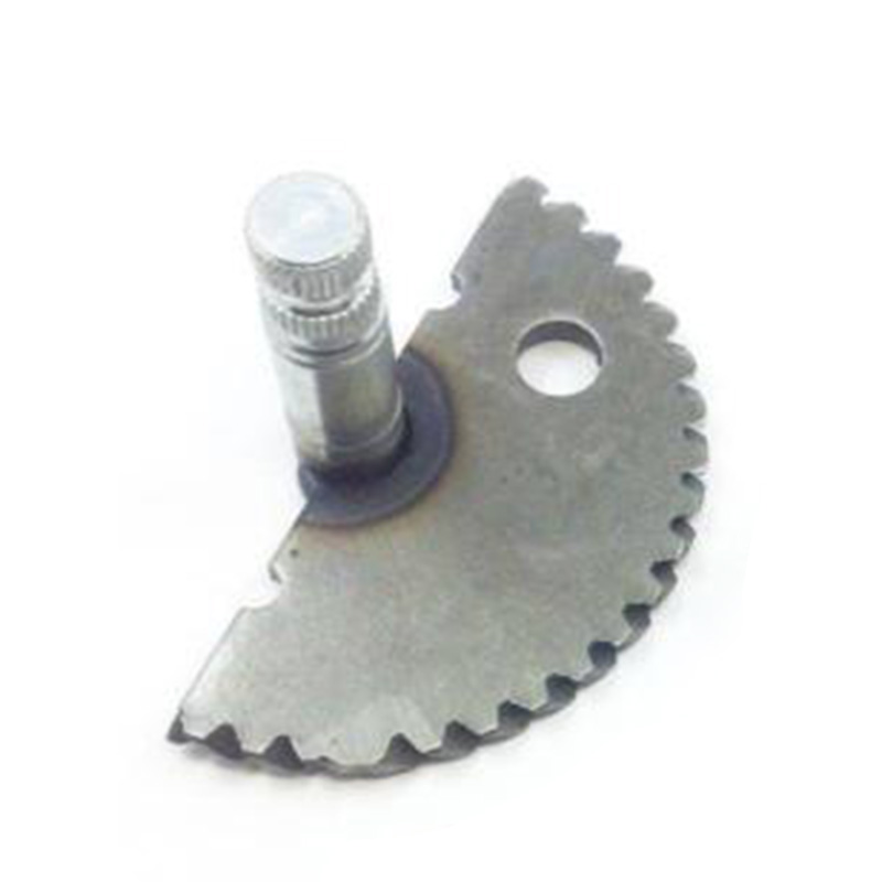 Replacement Scooter Starter Gear Accessories Fit Complete Rebuild Idle Kit 50CC 80CC Steel