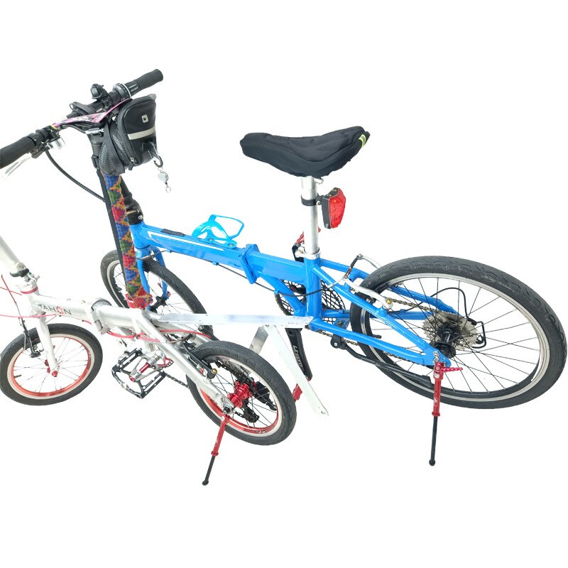 Support de téléphone pliable pour vélo Dahon avec largeur