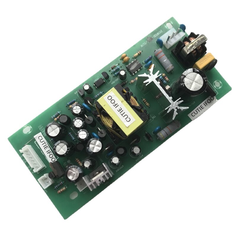 16- wege- 50w- watt-universalnetzteil-adapter für behringer-soundmischpulte 5v 12v 15v -15v 48v