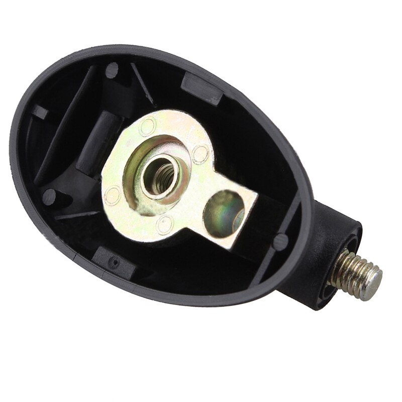 Autodak Radio Antenne Antenne Mast Seal Rod Rubber Compatibel Compatibel Focus Mk1 Mk2 Fiesta Mercury Cougar Mondeo Connect Ka C Max Fm