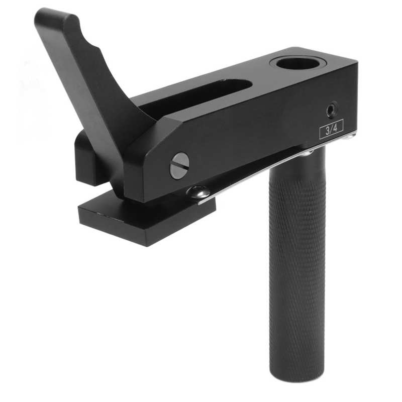 Adjustable Press Board Woodwork Pressing Plate Holder Lightweight for Woodworking Projects: Style1