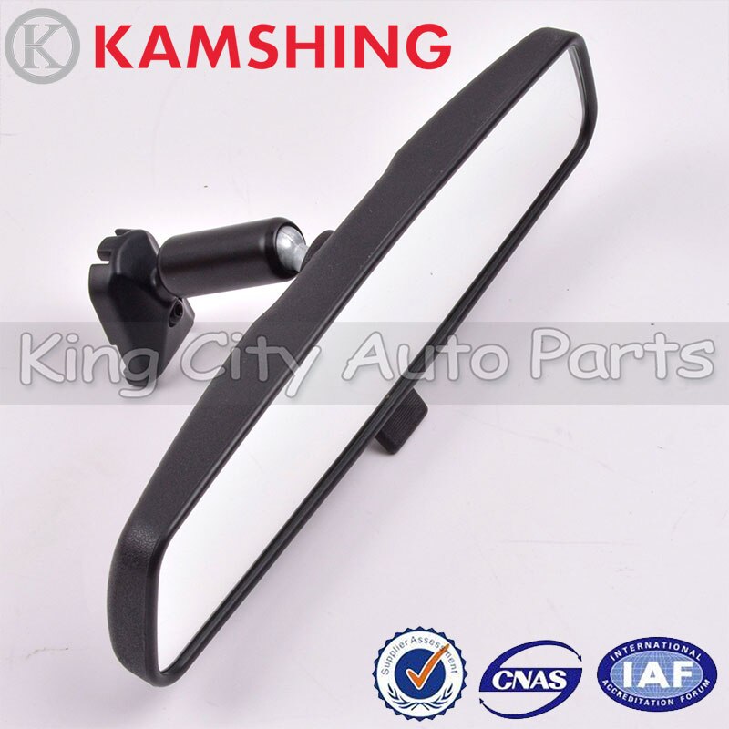 Seitenspiegel-Abdeckung Für Hyundai Tucson IX35 - Schwarzer ABS Rahmen 2009-2016