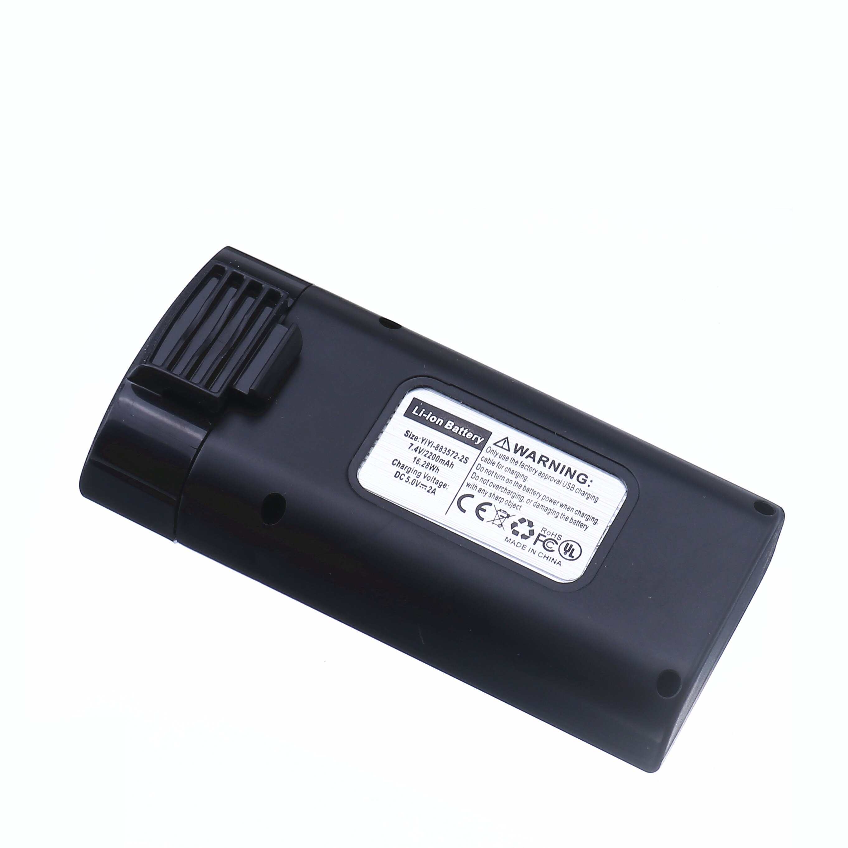 7.4V 2200mAh Lipo Battery and Charger Set For SG108 SG-108 RC Quadcopter Spare Parts 7.4V Rechargeable Battery