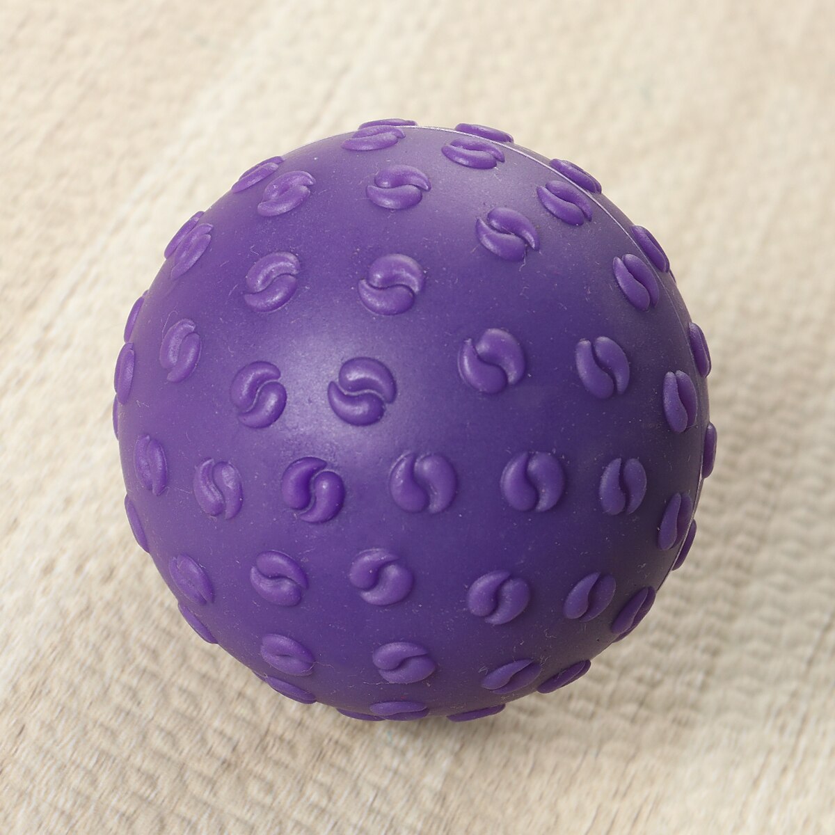 Tai Chi Texture Silicone Massage Ball Fitness Yoga Fascia Foot Hand Physical Fitness Exercise Balance Ball for Women and Men