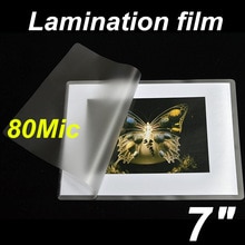 5R Wonderful Laminating Film 80Mic