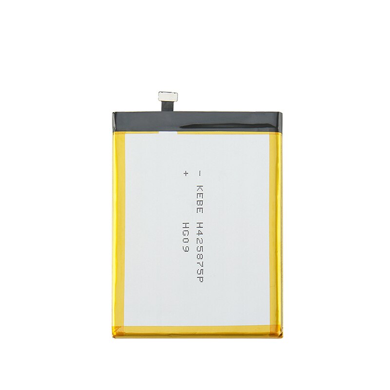 Bluboo S8 Original 3450mAh Ersatz praktisch Batterie Für Bluboo S8 Lite S8Lite