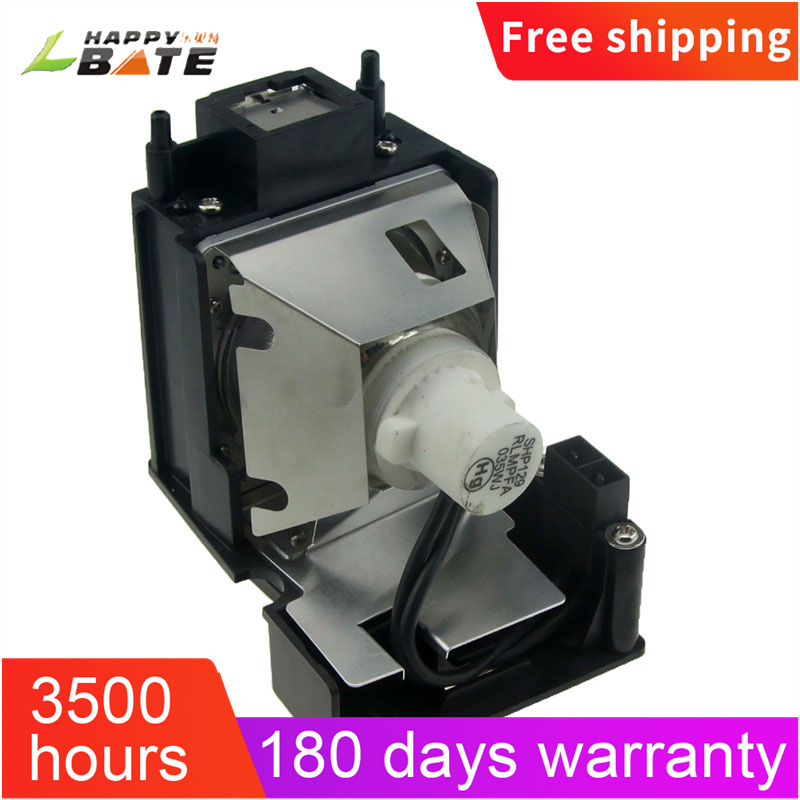 Compatible Projector Lamp AN-D400LP For SHARP PG-D3750 PG-D4010X PG-D40W3D PG-D45X3D XG-D537WA XG-D540XA With housing