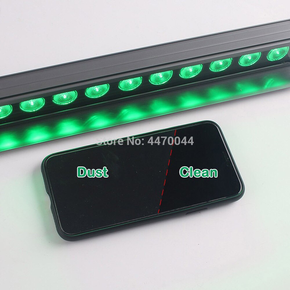 Mobile Phone Table Lamp LCD Screen Dust Checking LED Light Scratch Crack Detection LCD Screen Glue Cleaning Repair Tools