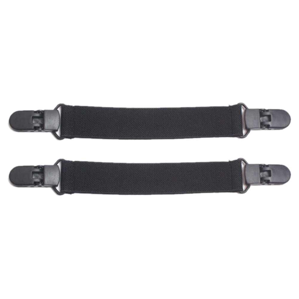 2 stuks motorfiets beugel broek clips been laarzen elastische verstelbare banden losse laarzen riem plakband voeten schoenen accessoires