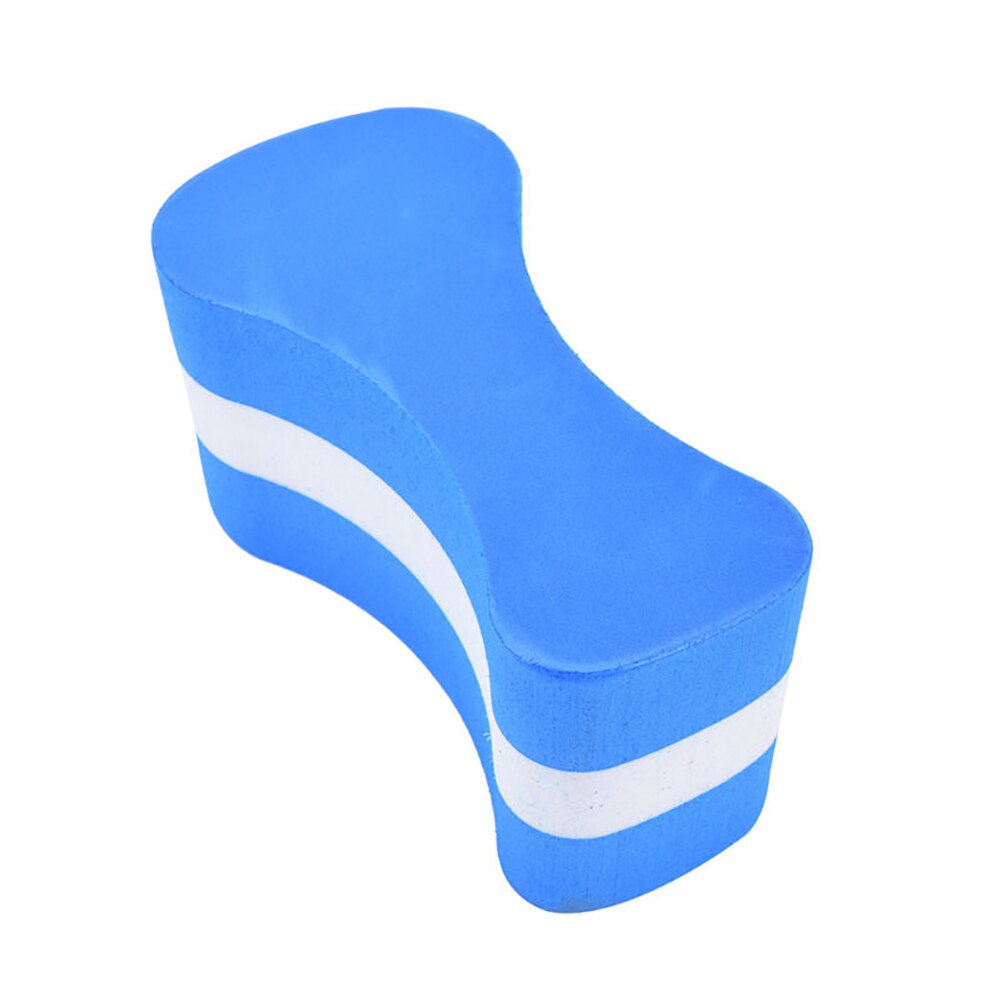 Summer Waterproof Foam Pull Buoy Float Kickboard Kids Adults Pool Swimming Safety Training Aid Anti-vibration Soundproof: Default Title