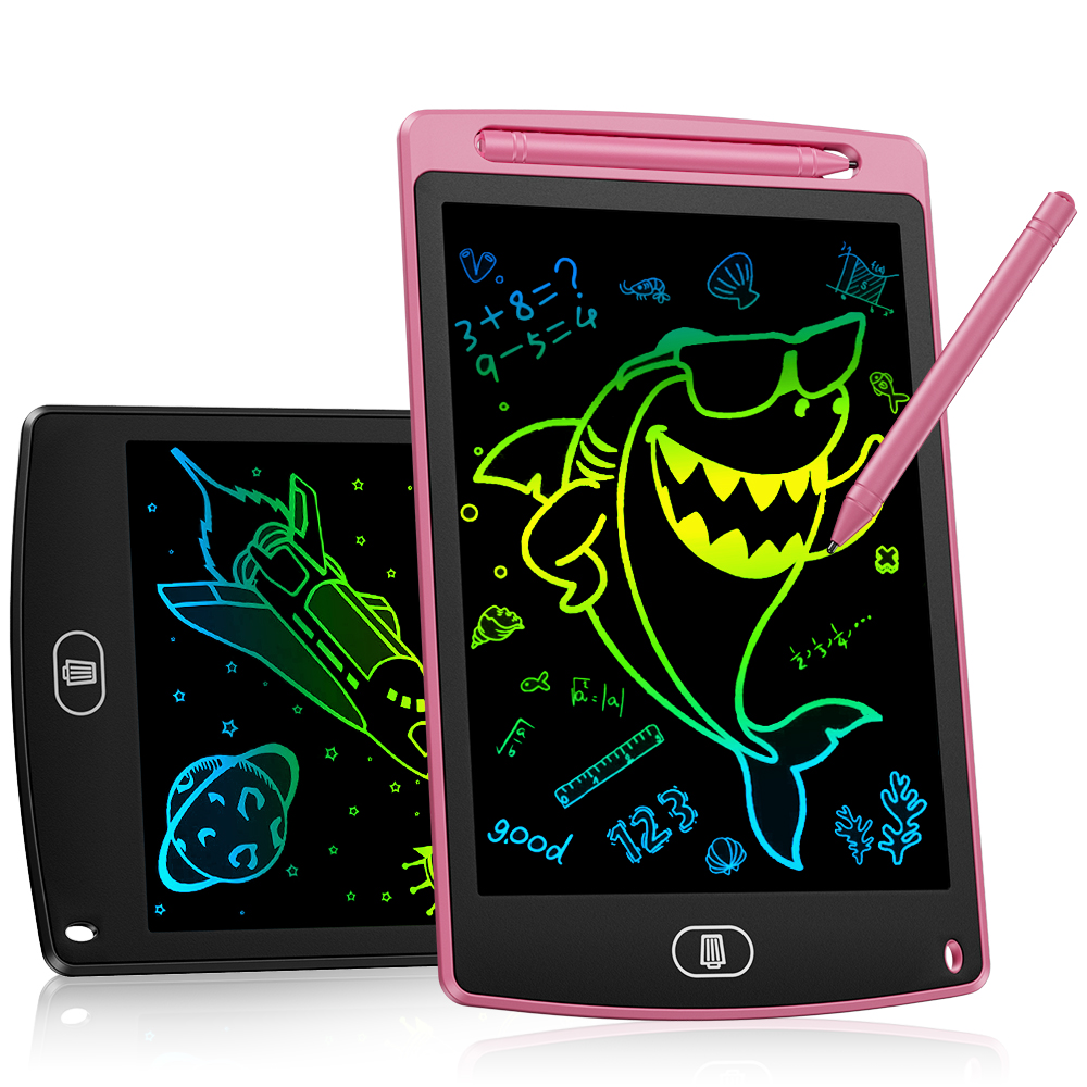 8.5 inch Graphic tablet Lcd Drawing Tablet To Draw Digital Drawing Board Smart Writing Tablet Electronic Blackboard For Children